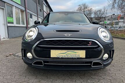 Mini Cooper S Clubman Gebrauchtwagen