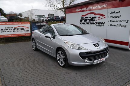 Peugeot 207 Gebrauchtwagen