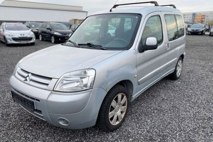 Citroen Berlingo Gebrauchtwagen