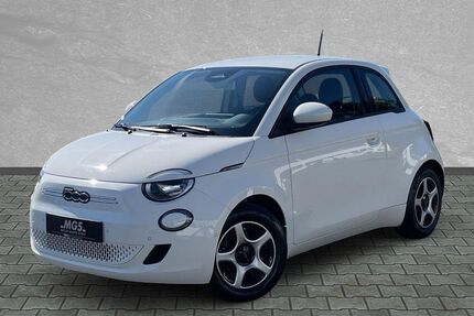 Fiat 500e Gebrauchtwagen