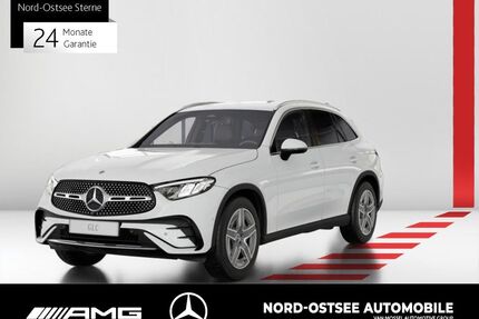 Mercedes-Benz GLC 300 Gebrauchtwagen