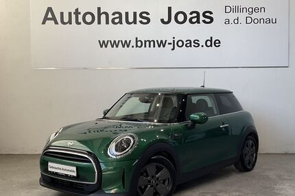 Mini Cooper Gebrauchtwagen
