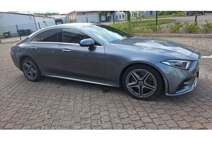 Mercedes-Benz CLS 350 Gebrauchtwagen