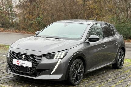Peugeot 208 Gebrauchtwagen