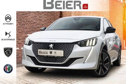 Peugeot e-208 Gebrauchtwagen