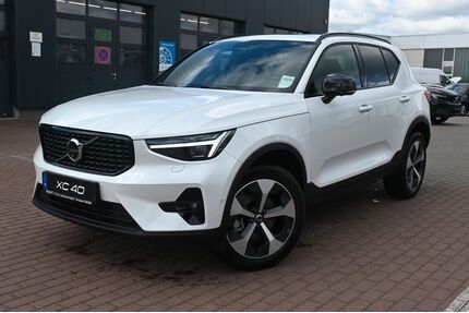 Volvo XC40 Gebrauchtwagen