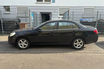 Chevrolet Epica Gebrauchtwagen