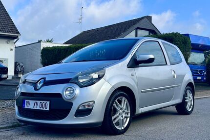 Renault Twingo Gebrauchtwagen