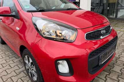 Kia Picanto Gebrauchtwagen