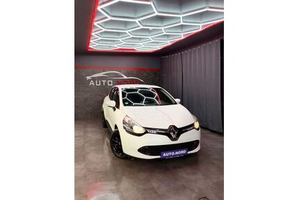 Renault Clio Gebrauchtwagen
