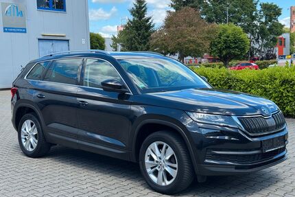 Skoda Kodiaq Gebrauchtwagen