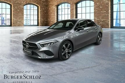 Mercedes-Benz A 200 Gebrauchtwagen