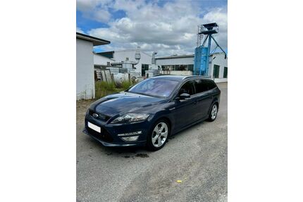 Ford Mondeo Gebrauchtwagen