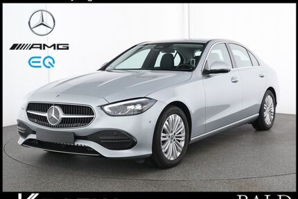 Mercedes-Benz C 220 Gebrauchtwagen