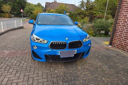 BMW X2 Gebrauchtwagen