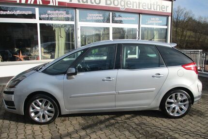 Citroen C4 Picasso Gebrauchtwagen