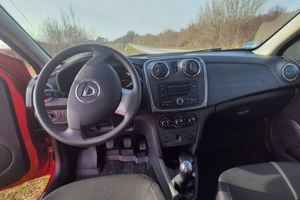Dacia Sandero Gebrauchtwagen