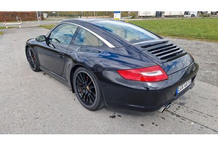 Porsche 997 Gebrauchtwagen