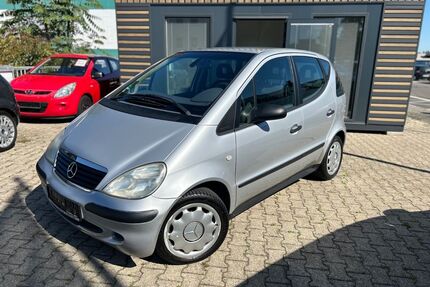 Mercedes-Benz A 160 Gebrauchtwagen