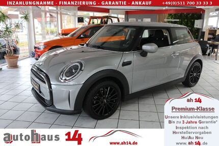 Mini Cooper Gebrauchtwagen