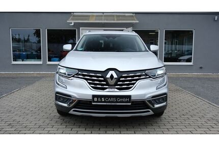 Renault Koleos Gebrauchtwagen