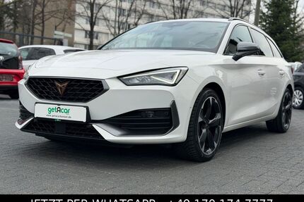 Cupra Leon Gebrauchtwagen