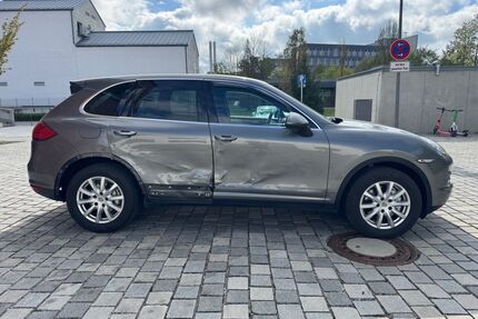 Porsche Cayenne Gebrauchtwagen