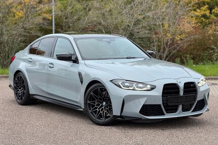 BMW M3 Gebrauchtwagen