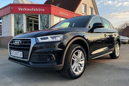 Audi Q5 Gebrauchtwagen