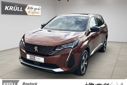Peugeot 5008 Gebrauchtwagen
