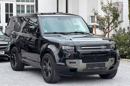 Land Rover Defender Gebrauchtwagen