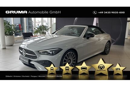 Mercedes-Benz CLE 200 Gebrauchtwagen