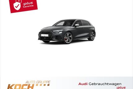 Audi S3 Gebrauchtwagen