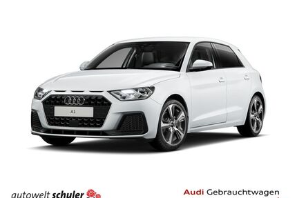 Audi A1 Gebrauchtwagen