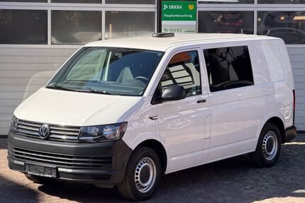 VW T6 Transporter Gebrauchtwagen
