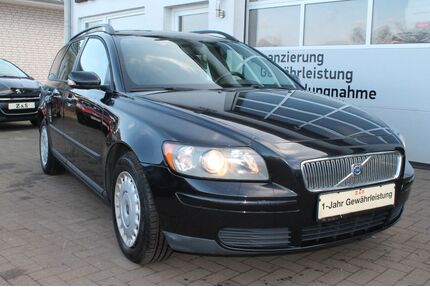 Volvo V50 Gebrauchtwagen