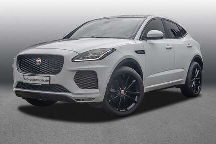 Jaguar E-Pace Gebrauchtwagen
