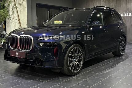 BMW X7 Gebrauchtwagen