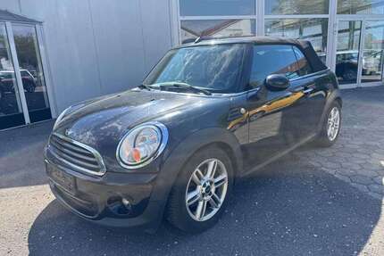 Mini One Gebrauchtwagen