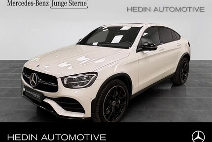 Mercedes-Benz GLC 200 Gebrauchtwagen