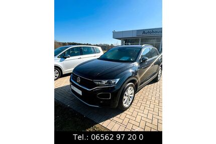 Tesla T-Roc 