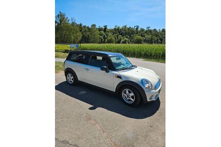 Mini One D Clubman Gebrauchtwagen