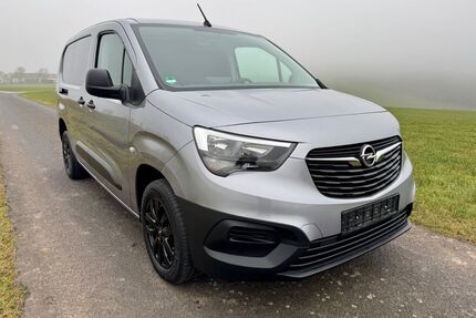 Opel Combo Gebrauchtwagen