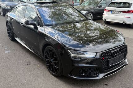 Audi RS7 Gebrauchtwagen