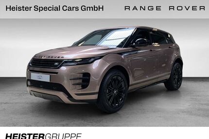 Land Rover Range Rover Evoque Gebrauchtwagen