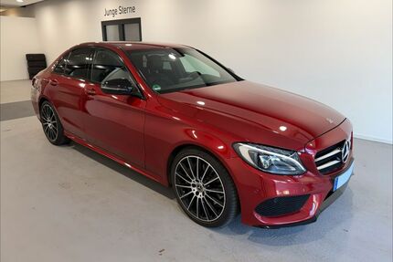 Mercedes-Benz C 250 Gebrauchtwagen