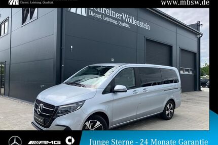 Mercedes-Benz V 220 Gebrauchtwagen