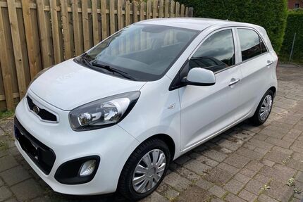 Kia Picanto Gebrauchtwagen