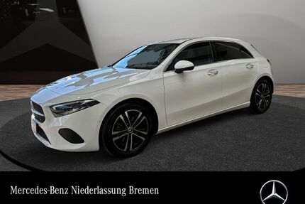 Mercedes-Benz A 180 Gebrauchtwagen
