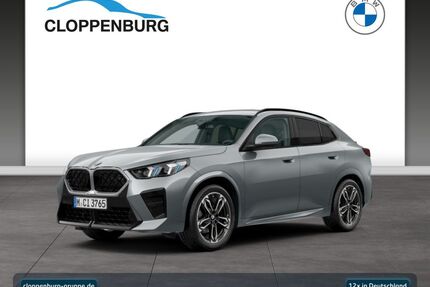 BMW X2 Gebrauchtwagen